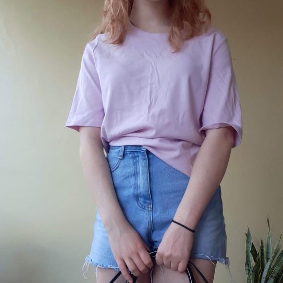 Pink Top - Picture 5 of 7